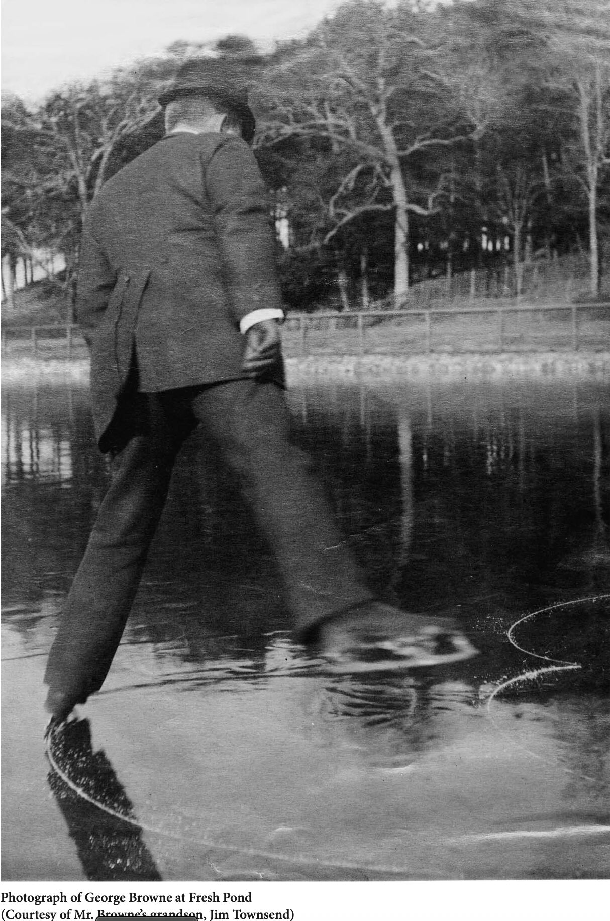 Why Figures are Awesome