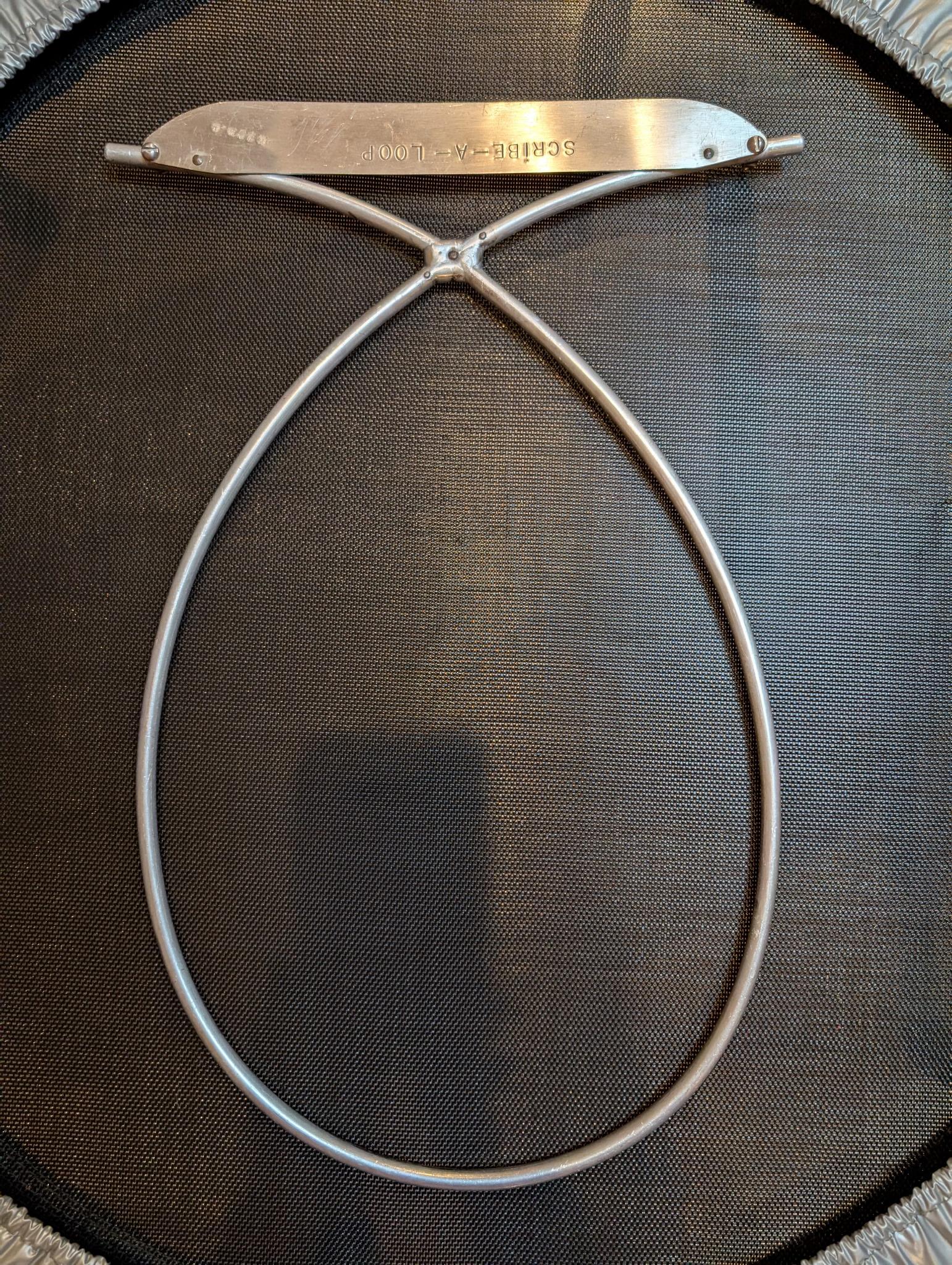 When Pigs Skate: The Two Most Perfect Shapes