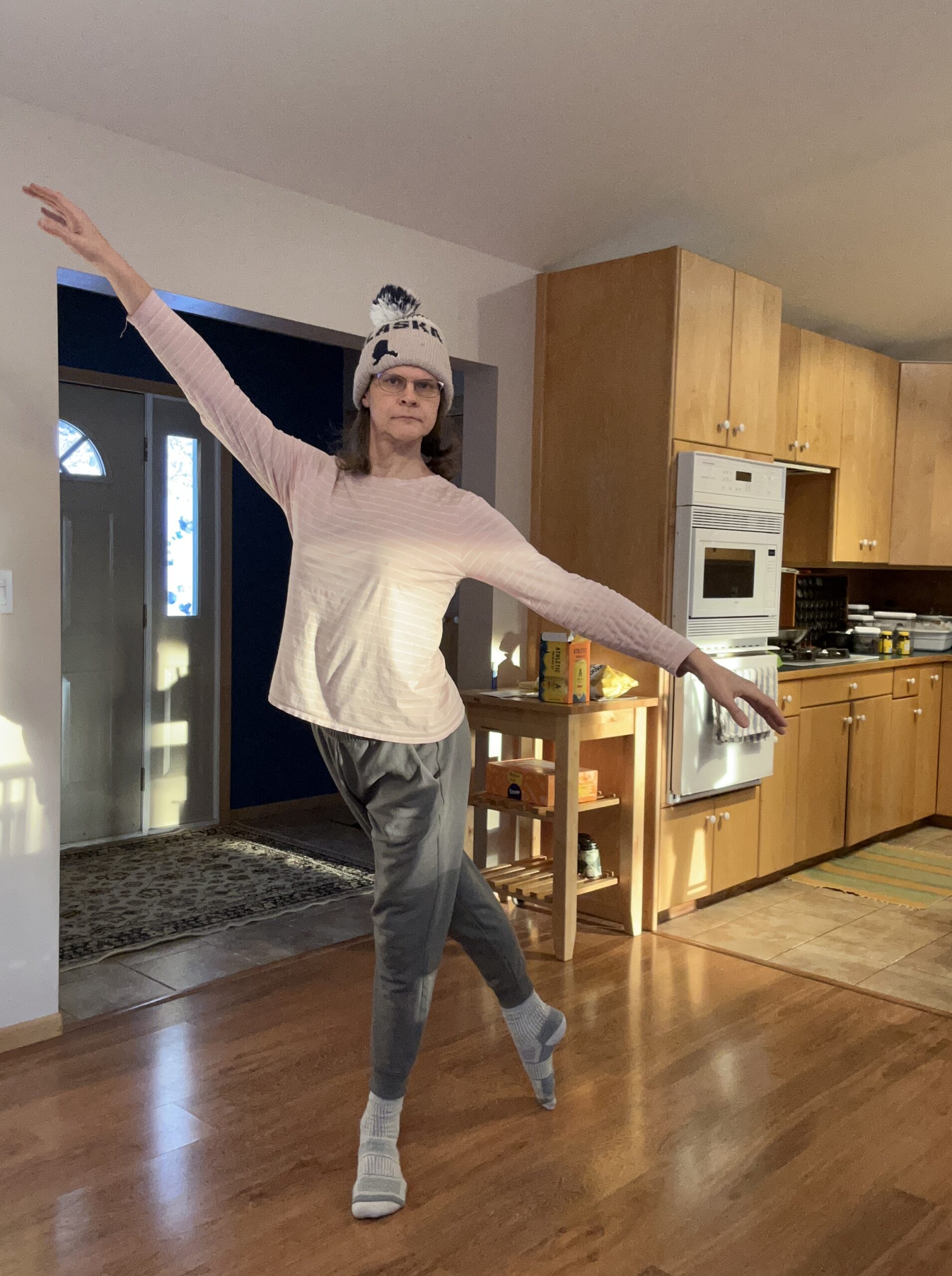 Training Your Body to Do Anything (within its physical capabilities)